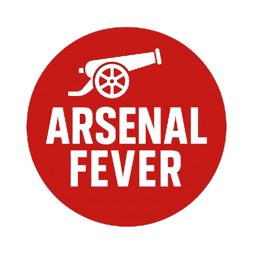 Arsenal Fever Logo