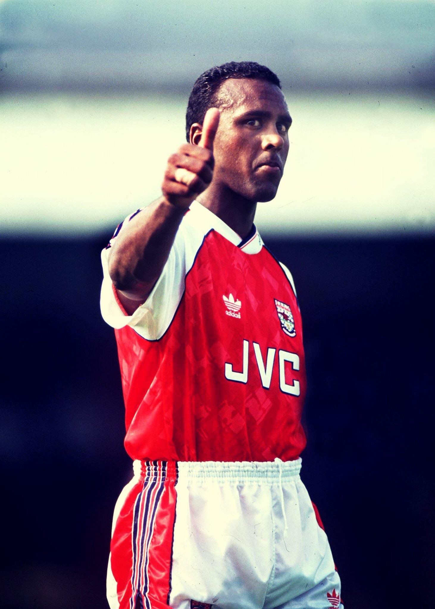 David Rocastle