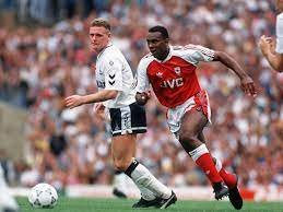 David Rocastle Arsenal